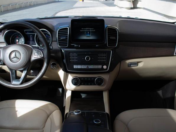 Mercedes-Benz GLS I (X166) с пробегом 2017 года, цена 4 150 000 рублей, 148000 км, внедорожник, Автокод Объявления