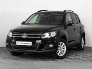 Volkswagen Tiguan I Рестайлинг Санкт-Петербург  - изображение 26