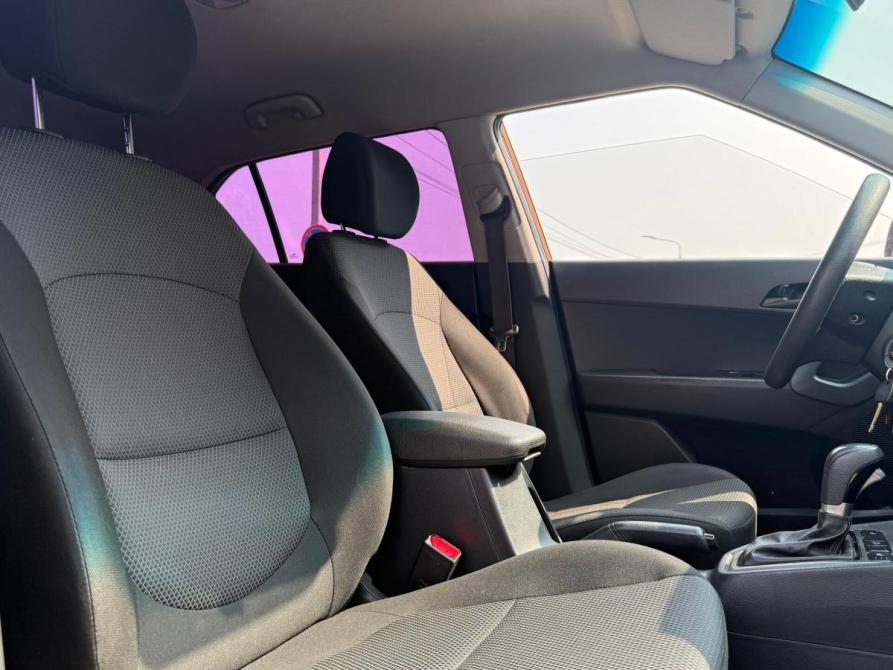 Hyundai Creta I Омск  - изображение 32