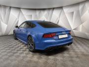 Audi RS 7 I (4G) Рестайлинг Москва  - изображение 26