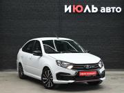 Lada (ВАЗ) Granta I Рестайлинг Екатеринбург  - изображение 21