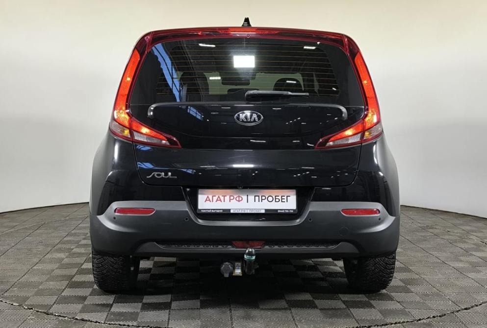 Kia Soul III Нижний Новгород  - изображение 5