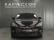 Opel Astra J Рестайлинг Пермь  - изображение 20