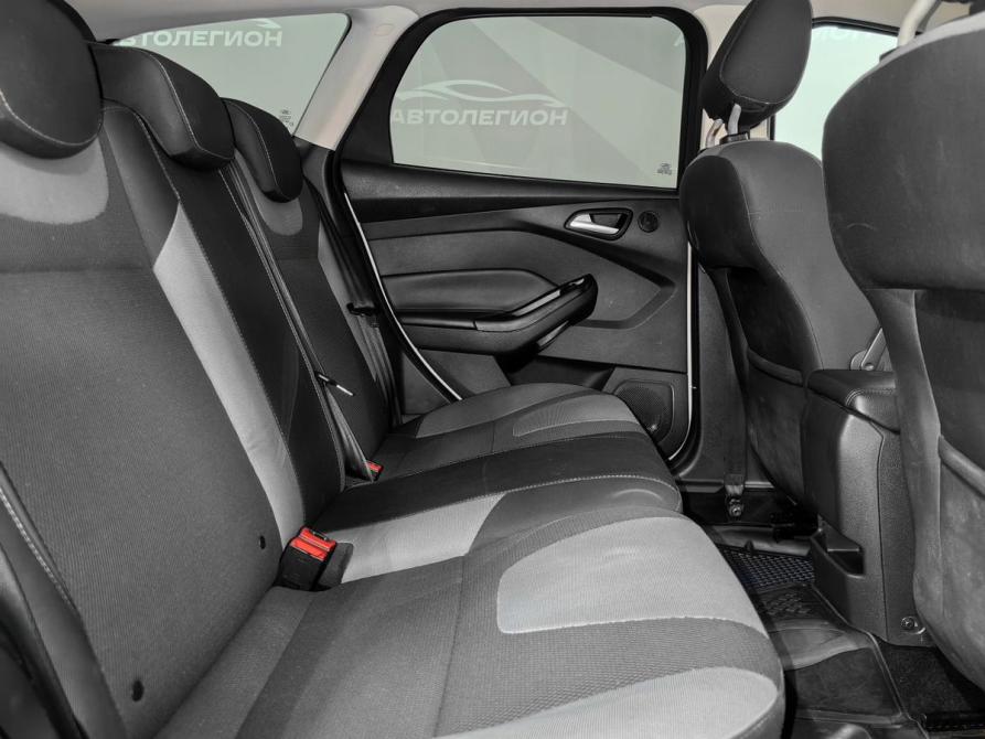 Ford Focus III Новосибирск  - изображение 15