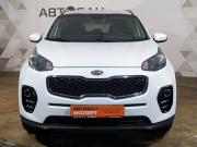 Kia Sportage IV Рестайлинг Екатеринбург  - изображение 27