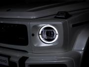 Mercedes-Benz G-Класс AMG II (W463) Москва  - изображение 51