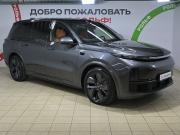 Li Auto (Lixiang) L9 I Рестайлинг Москва  - изображение 31
