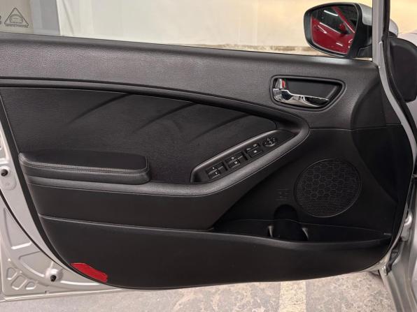 Kia Cerato III с пробегом 2014 года, цена 1 199 000 рублей, 136448 км, седан, Автокод Объявления