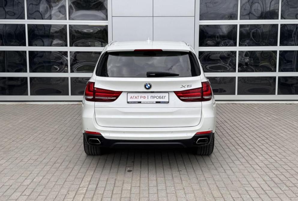 BMW X5 III (F15) Владимир  - изображение 6