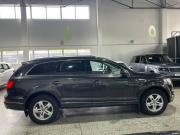 Audi Q7 I (4L) Рестайлинг Санкт-Петербург  - изображение 25