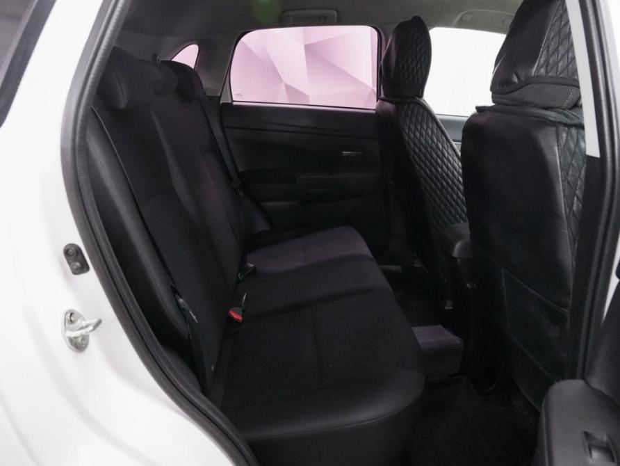 Mitsubishi ASX I Рестайлинг Ульяновск  - изображение 12