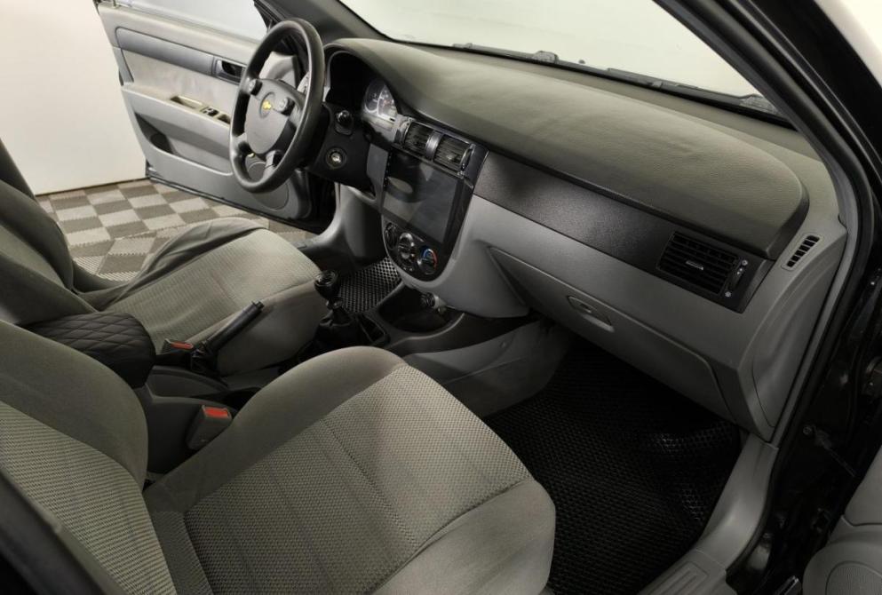 Chevrolet Lacetti I Нижний Новгород  - изображение 10