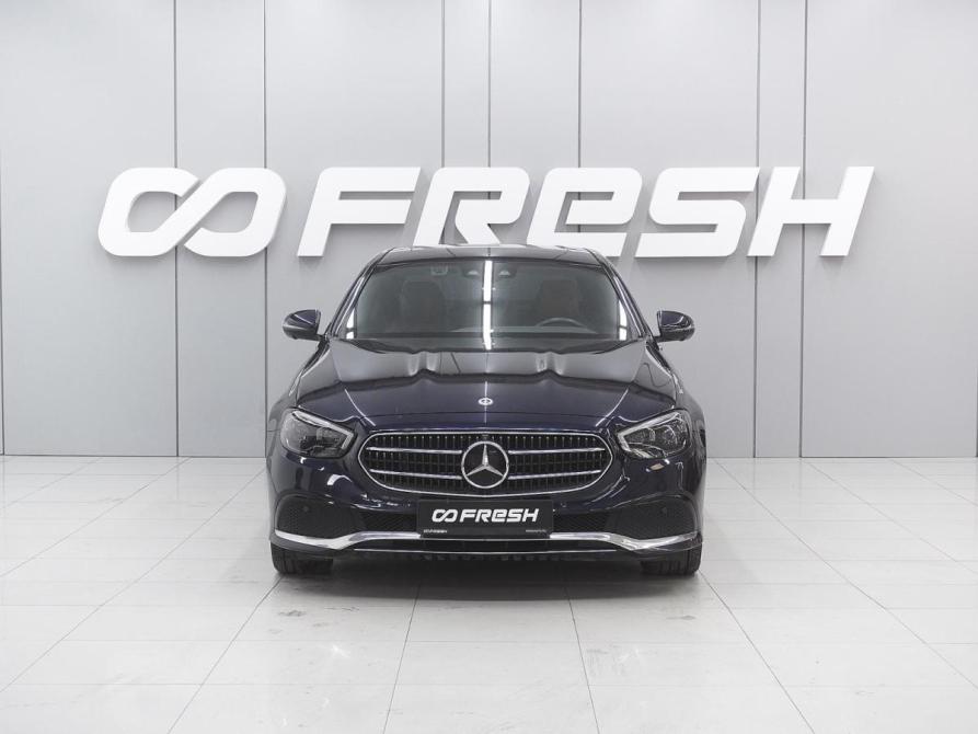Mercedes-Benz E-Класс V (W213 S213 C238) Рестайлинг Ростов-на-Дону  - изображение 3