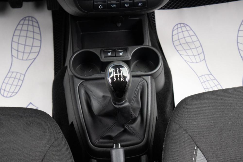 Lada (ВАЗ) Granta I Рестайлинг Оренбург  - изображение 15