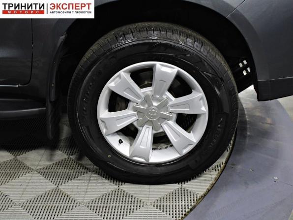 Sollers ST6 с пробегом 2025 года, цена 2 097 000 рублей, 63326 км, offers.body_type.unknown, Автокод Объявления