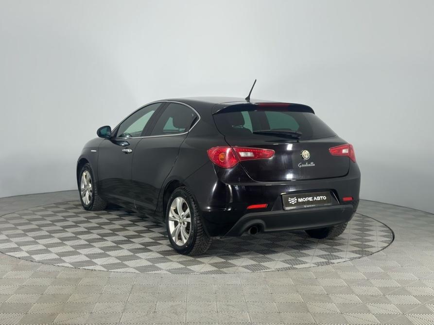 Alfa Romeo Giulietta III Калининград  - изображение 7