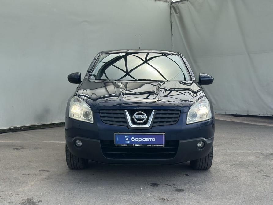 Nissan Qashqai I Липецк  - изображение 3