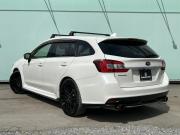 Subaru Levorg I Кемерово  - изображение 11