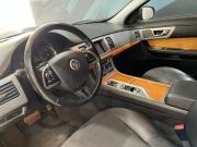 Jaguar XF I Рестайлинг Пермь  - изображение 36