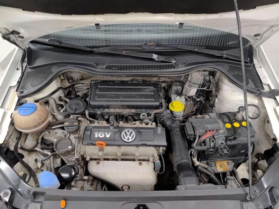 Volkswagen Polo V Казань  - изображение 11
