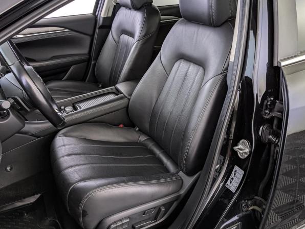 Mazda 6 III (GJ) Рестайлинг 2 с пробегом 2021 года, цена 2 640 000 рублей, 117700 км, седан, Автокод Объявления