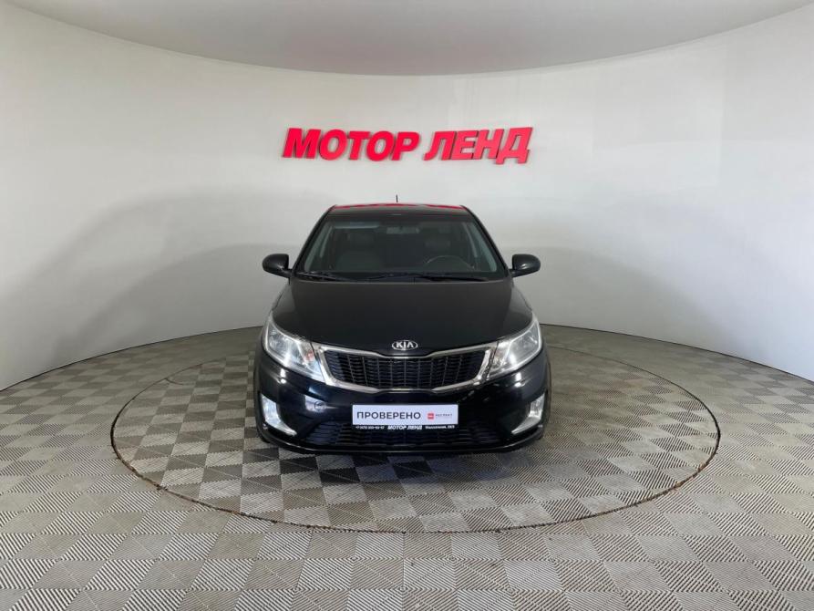 Kia Rio III Воронеж  - изображение 2
