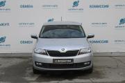 Skoda Rapid I Рестайлинг Пермь  - изображение 21