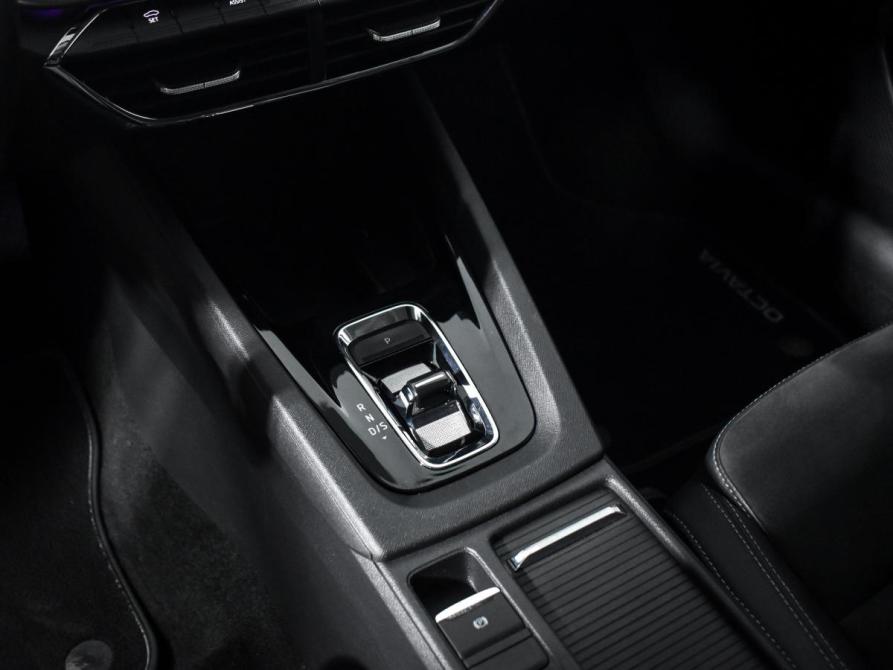 Skoda Octavia IV (A8) Санкт-Петербург  - изображение 11