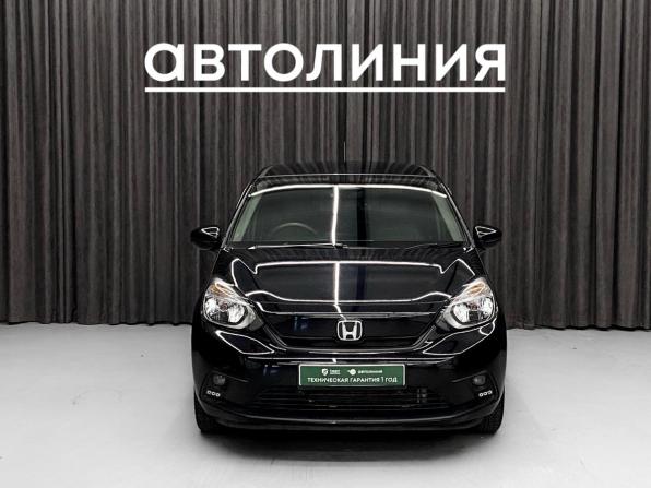 Honda Fit IV с пробегом 2022 года, цена 1 299 000 рублей, 90000 км, хэтчбек, Автокод Объявления