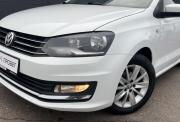 Volkswagen Polo V Красноярск  - изображение 31