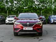 Renault Arkana I Санкт-Петербург  - изображение 21