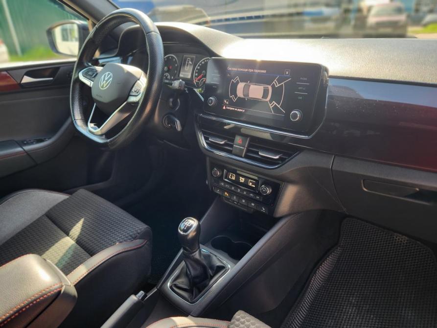 Volkswagen Polo VI Великий Новгород  - изображение 17