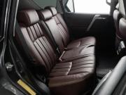 Toyota Land Cruiser Prado 150 Series Рестайлинг 1 Тюмень  - изображение 29