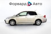 Nissan Tiida I Рестайлинг Тюмень  - изображение 28