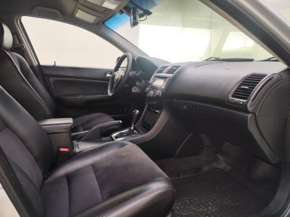 Honda Accord VII Рестайлинг с пробегом 2007 года, цена 755 000 рублей, 176500 км, седан, Автокод Объявления