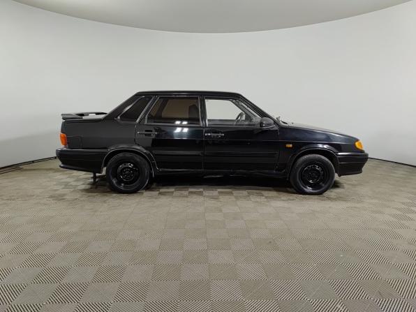 Lada (ВАЗ) 2115 с пробегом 2008 года, цена 125 000 рублей, 182064 км, седан, Автокод Объявления