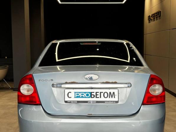 Ford Focus II Рестайлинг с пробегом 2008 года, цена 500 000 рублей, 290486 км, седан, Автокод Объявления