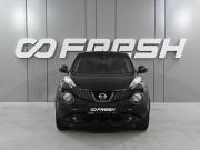 Nissan Juke I Ростов-на-Дону  - изображение 19
