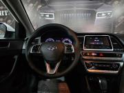 Hyundai Sonata VII (LF) Рестайлинг Краснодар  - изображение 43