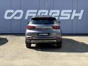Chery Tiggo 4 Pro I Рестайлинг Кропоткин  - изображение 30