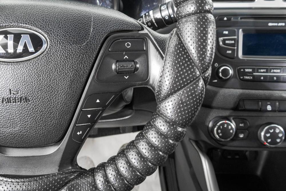 Kia Ceed II Барнаул  - изображение 16