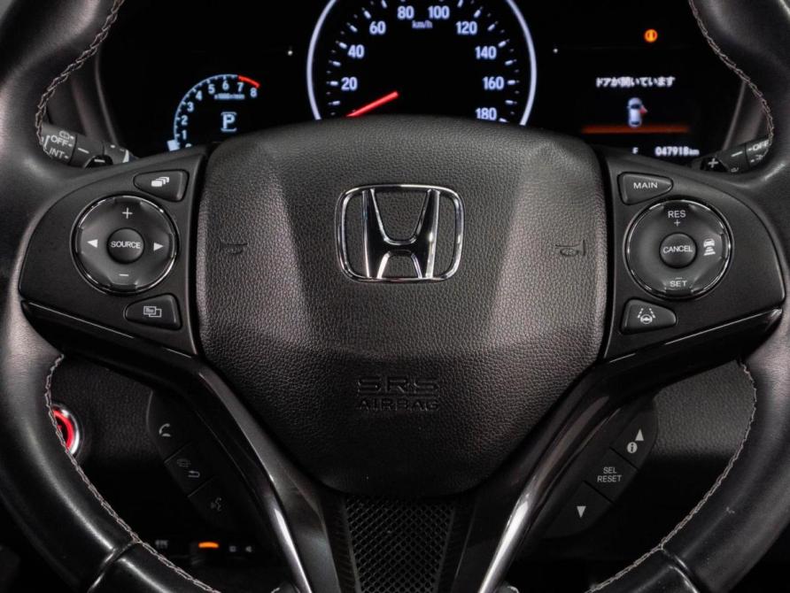Honda Vezel I Рестайлинг Тюмень  - изображение 14