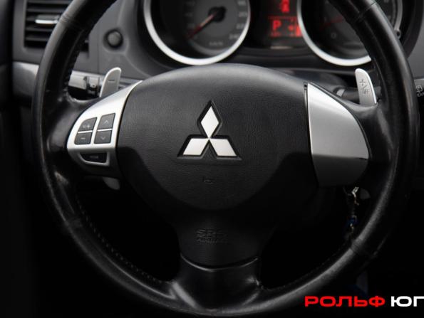 Mitsubishi Lancer X с пробегом 2008 года, цена 628 000 рублей, 284821 км, хэтчбек, Автокод Объявления