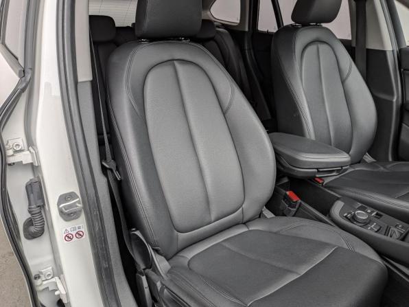 BMW X1 II (F48) с пробегом 2018 года, цена 2 675 000 рублей, 92390 км, внедорожник, Автокод Объявления