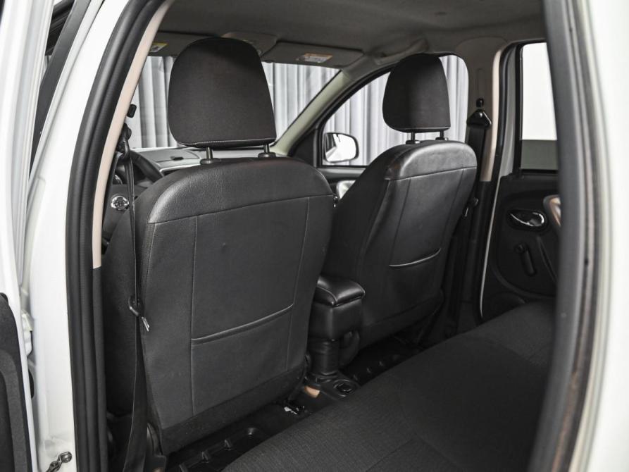 Nissan Terrano III (D10) Ставрополь  - изображение 11