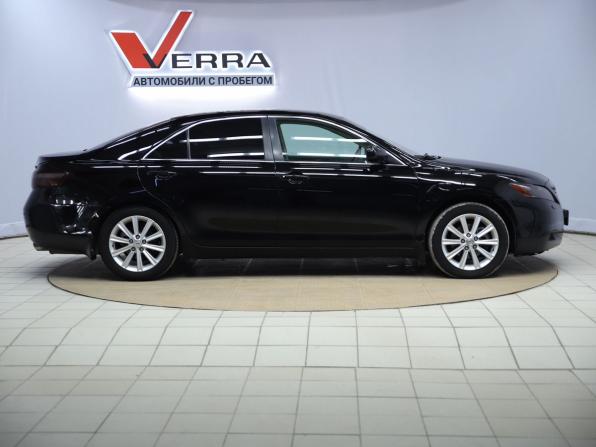 Toyota Camry VI (XV40) с пробегом 2007 года, цена 990 000 рублей, 293823 км, седан, Автокод Объявления