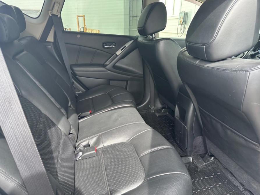 Nissan Murano II (Z51) Рестайлинг 2 Москва  - изображение 13