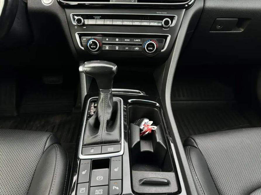 Kia Optima IV Рестайлинг Волгоград  - изображение 10