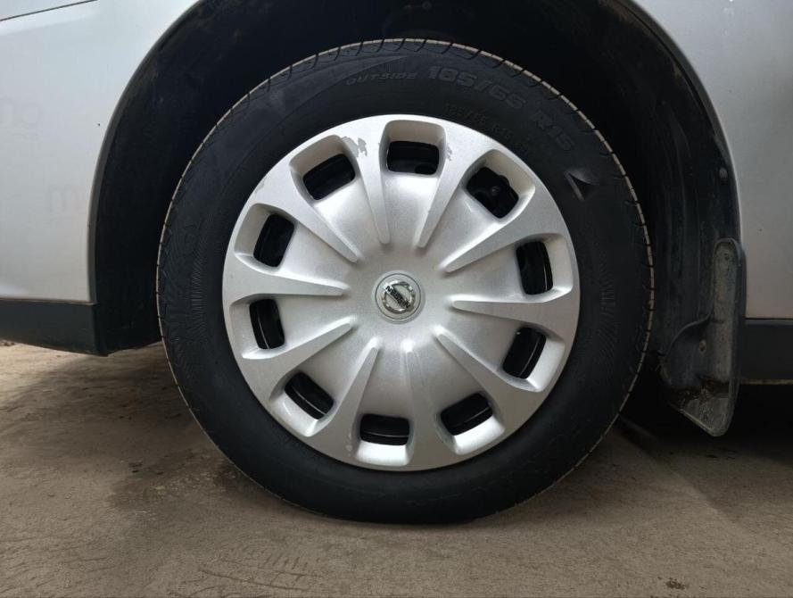 Nissan Almera III (G15) Санкт-Петербург  - изображение 22