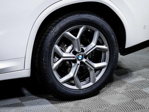BMW X4 II (G02) Рестайлинг с пробегом 2024 года, цена 6 490 000 рублей, 18177 км, внедорожник, Автокод Объявления